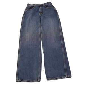 Boyish The Ziggy Carpenter Jeans in Blue